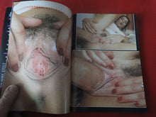 Load image into Gallery viewer, Vintage Nude Erotic Sexy Adult Magazine German Lady Anita F. #10       S1
