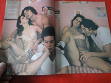 Load image into Gallery viewer, Vintage Nude Erotic Sexy Adult Magazine He &amp; She February 1978      JB55
