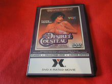 Load image into Gallery viewer, Vintage Adult Erotic Sexy Porn XXX DVD Movie Inside Desiree Cousteau John Holmes  X12
