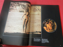 Load image into Gallery viewer, Vintage Nude Erotic Sexy Adult Magazine My Best Nude Photos   HC4

