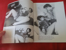Load image into Gallery viewer, Vintage Nude Erotic Sexy Adult Magazine Fuckin&#39; Pregnant 1983        GM
