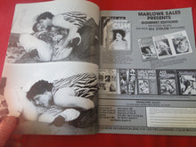 Load image into Gallery viewer, Vintage Nude Erotic Sexy Adult Magazine Fuckin&#39; Pregnant 1983        GM
