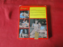 Load image into Gallery viewer, Vintage 8MM Adult Pornographic Smoker Stag Film Showgirl Stella Stephen Fucking Frenzy  U2
