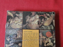 Load image into Gallery viewer, Vintage 8MM Adult Pornographic Smoker Stag Film Movie Bad Girls Double Fuckers    V7
