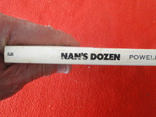 Load image into Gallery viewer, Vintage Adult Paperback Novel/Book Nan's Dozen 1975            GD2
