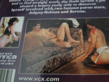 Load image into Gallery viewer, Vintage Adult Erotic Sexy Porn XXX DVD Movie Inside Desiree Cousteau John Holmes  X12
