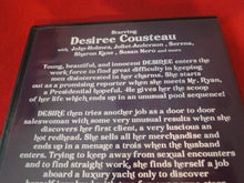 Load image into Gallery viewer, Vintage Adult Erotic Sexy Porn XXX DVD Movie Inside Desiree Cousteau John Holmes  X12
