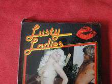 Load image into Gallery viewer, Vintage 8MM Adult Pornographic Smoker Stag Film Lusty Ladies Country Jam    U2
