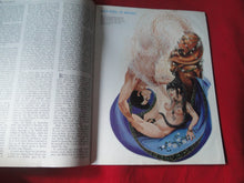 Load image into Gallery viewer, Vintage Nude Erotic Sexy Adult Magazine Adam May 1968       JB34
