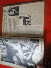 Load image into Gallery viewer, Vintage Nude Erotic Sexy Adult Magazine He &amp; She April 1978      JB55
