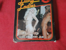 Load image into Gallery viewer, Vintage 8MM Adult Pornographic Smoker Stag Film Lusty Ladies Country Jam    U2
