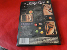 Load image into Gallery viewer, Vintage Adult Erotic Sexy Porn XXX DVD Movie Suzy Cue Barbi Dahl     X12
