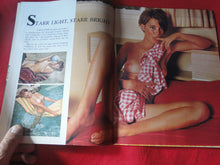 Load image into Gallery viewer, Vintage Nude Erotic Sexy Adult Magazine Adam May 1968       JB34
