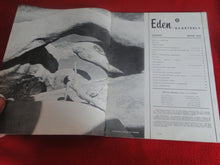 Load image into Gallery viewer, Vintage Nude Erotic Sexy Adult Magazine Eden Nudist Photography 1965   P80
