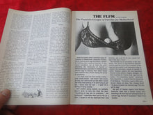 Load image into Gallery viewer, Vintage Nude Erotic Sexy Big Tit Adult Magazine Gem April 1981    JB27

