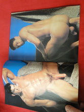 Load image into Gallery viewer, Vintage Adult Erotic Sexy Magazine Gay Interest Inches February 1994        50
