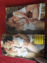 Load image into Gallery viewer, Vintage Nude Erotic Sexy Adult Magazine Danish 1984 Color Climax Lesbian Love 16     S1
