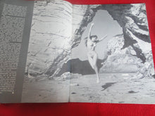 Load image into Gallery viewer, Vintage Nude Erotic Sexy Adult Magazine Eden Nudist Photography 1965   P80
