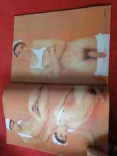 Load image into Gallery viewer, Vintage Adult Erotic Sexy Magazine Gay Interest Inches February 1994        50
