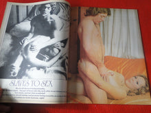 Load image into Gallery viewer, Vintage Nude Erotic Sexy Adult Magazine He &amp; She April 1978      JB55
