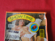Load image into Gallery viewer, Vintage 8MM Adult Pornographic Smoker Stag Film Movie Show Time Midnight Snack   V7
