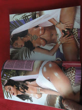 Load image into Gallery viewer, Vintage Nude Erotic Sexy Adult Magazine Danish 1984 Color Climax Lesbian Love 16     S1
