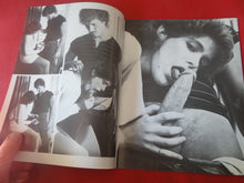 Load image into Gallery viewer, Vintage Nude Erotic Sexy Adult Magazine Twosomes 1984          GM

