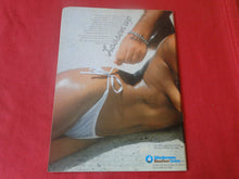 Load image into Gallery viewer, Vintage Nude Erotic Sexy Adult Magazine Gem February 1987    HC4

