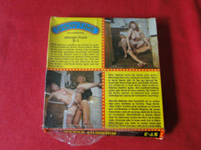 Load image into Gallery viewer, Vintage 8MM Adult Pornographic Smoker Stag Film Movie Show Time Midnight Snack   V7
