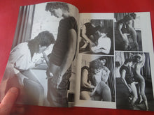 Load image into Gallery viewer, Vintage Nude Erotic Sexy Adult Magazine Twosomes 1984          GM
