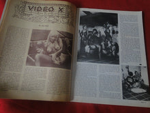 Load image into Gallery viewer, Vintage Nude Erotic Sexy Adult Magazine Beaver June 1982     JB35
