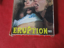Load image into Gallery viewer, Vintage 8MM Adult Pornographic Smoker Stag Film Lusty Eruption #22        U2
