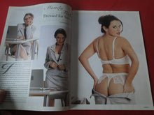 Load image into Gallery viewer, Vintage Nude Erotic Sexy Adult Big Tit Magazine Juggs August 2004 Brandy Talore  55
