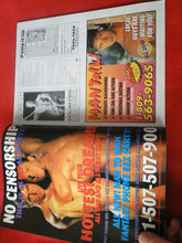 Load image into Gallery viewer, Vintage Adult Erotic Sexy Magazine Gay Interest Inches May 1994      50
