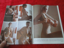Load image into Gallery viewer, Vintage Nude Erotic Sexy Big Tit Adult Magazine Gem April 1981    JB27
