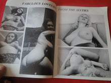 Load image into Gallery viewer, Vintage Nude Erotic Sexy Adult Magazine Gem February 1987    HC4
