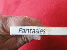 Load image into Gallery viewer, Vintage Erotic Adult Paperback Book/Novel Fetish Dreams Fantasies ROUGH     G3
