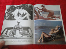Load image into Gallery viewer, Vintage Nude Erotic Sexy Big Tit Adult Magazine Gem April 1981    JB27
