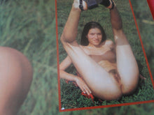 Load image into Gallery viewer, Vintage Nude Erotic Sexy Adult Magazine Adult Magazine Live Young Girls Oct. 2000  P99
