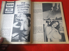 Load image into Gallery viewer, Vintage Nude Erotic Sexy Adult Magazine He &amp; She May 1978      JB55
