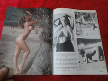 Load image into Gallery viewer, Vintage Nude Erotic Sexy Big Tit Adult Magazine Gem April 1981    JB27
