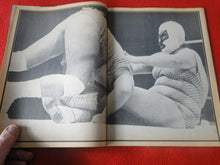 Load image into Gallery viewer, Vintage Nude Erotic Sexy Adult Magazine He &amp; She May 1978      JB55
