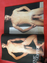 Load image into Gallery viewer, Vintage Adult Erotic Sexy Magazine Gay Interest Inches May 1994      50
