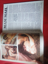 Load image into Gallery viewer, Vintage Nude Erotic Sexy Adult Magazine Titter October 1987        EL
