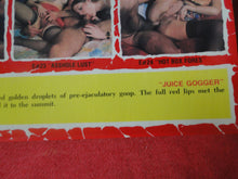 Load image into Gallery viewer, Vintage 8MM Adult Pornographic Smoker Stag Film Lusty Eruption #22        U2
