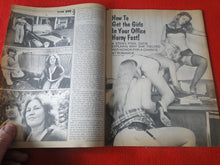 Load image into Gallery viewer, Vintage Nude Erotic Sexy Adult Magazine He &amp; She May 1978      JB55
