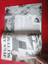 Load image into Gallery viewer, Vintage Nude Erotic Sexy Adult Magazine Titter October 1987        EL
