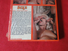 Load image into Gallery viewer, Vintage 8MM Adult Pornographic Smoker Stag Film Movie Seka's Fulfillment    V7

