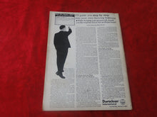 Load image into Gallery viewer, Vintage Nude Erotic Sexy Big Tit Adult Magazine Debonair January 1977     JB27
