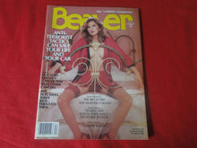Load image into Gallery viewer, Vintage Nude Erotic Sexy Adult Magazine Beaver December 1981       JB35
